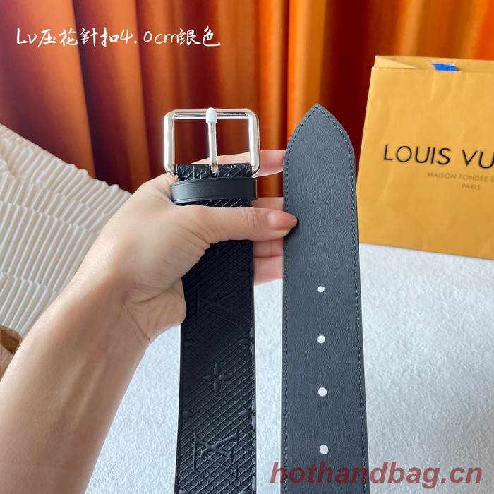 Louis Vuitton Belt 40MM LVB00237